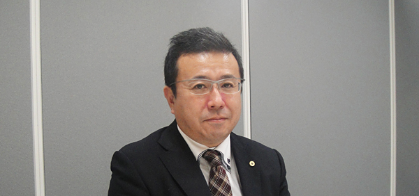 社会保険労務士　上田 信洋